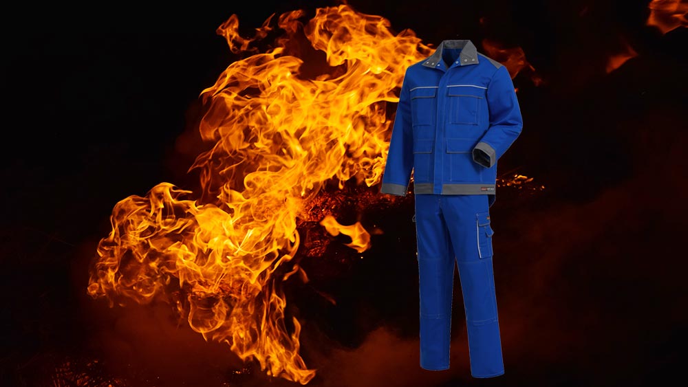 SONTEX Flame Protection